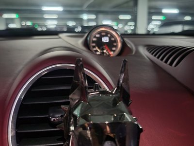 2023 Porsche 718 缩略图 11