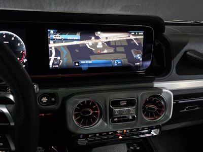 2025 Mercedes-BENZ G-CLASS — миниатюра 14