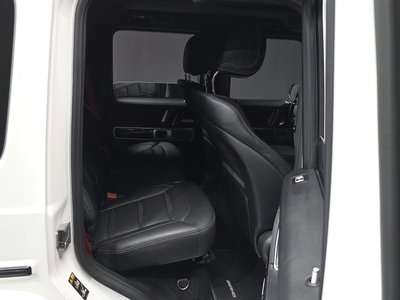 2025 Mercedes-BENZ G-CLASS — миниатюра 12
