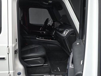 2025 Mercedes-BENZ G-CLASS — миниатюра 11