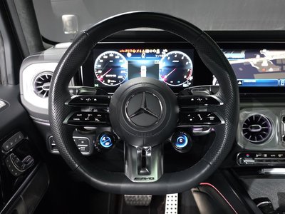 2025 Mercedes-BENZ G-CLASS — миниатюра 13