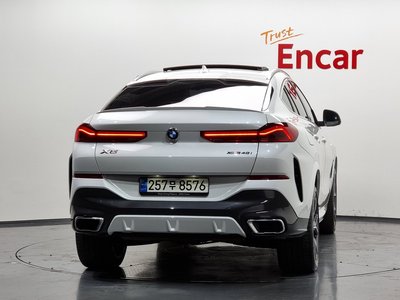 BMW X6 - 4