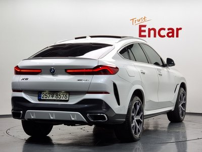 BMW X6 - 3