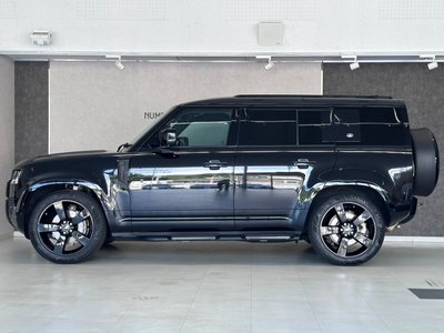 صورة مصغرة 44 لـ 2024 LAND Rover DEFENDER