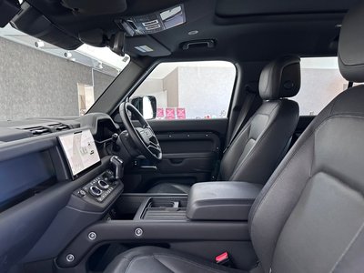 صورة مصغرة 29 لـ 2024 LAND Rover DEFENDER