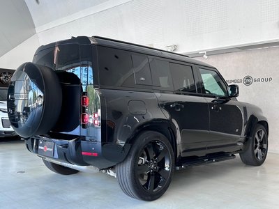 صورة 5 لـ 2024 LAND Rover DEFENDER