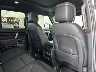 صورة مصغرة 33 لـ 2024 LAND Rover DEFENDER