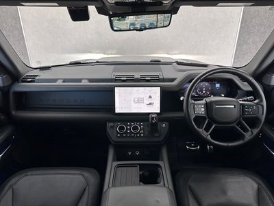 صورة مصغرة 12 لـ 2024 LAND Rover DEFENDER