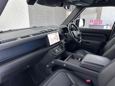 صورة مصغرة 11 لـ 2024 LAND Rover DEFENDER