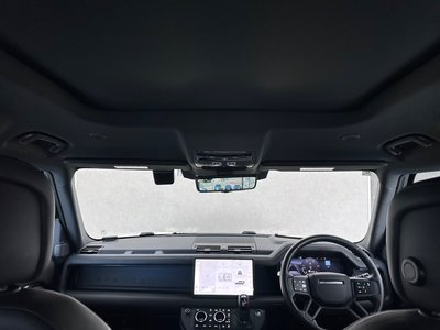 صورة مصغرة 35 لـ 2024 LAND Rover DEFENDER