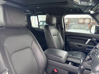 صورة مصغرة 14 لـ 2024 LAND Rover DEFENDER
