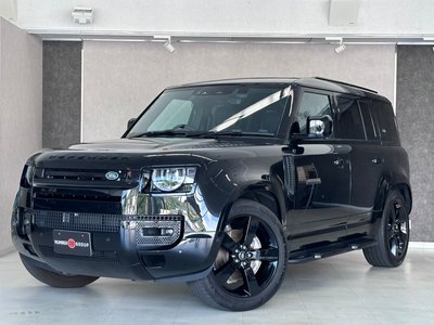 صورة 1 لـ 2024 LAND Rover DEFENDER