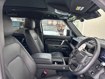 صورة مصغرة 15 لـ 2024 LAND Rover DEFENDER