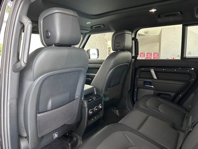صورة مصغرة 31 لـ 2024 LAND Rover DEFENDER