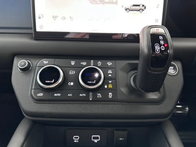 صورة مصغرة 23 لـ 2024 LAND Rover DEFENDER