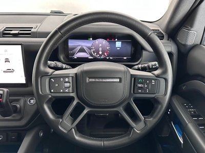 صورة مصغرة 16 لـ 2024 LAND Rover DEFENDER