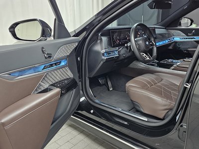 صورة مصغرة 13 لـ 2023 BMW 7 SERIES