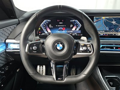 صورة مصغرة 18 لـ 2023 BMW 7 SERIES