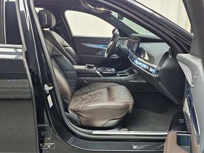 صورة مصغرة 16 لـ 2023 BMW 7 SERIES