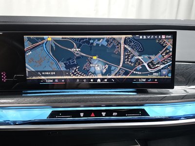 صورة مصغرة 34 لـ 2023 BMW 7 SERIES