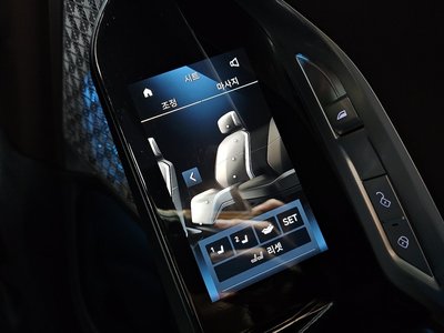 صورة مصغرة 25 لـ 2023 BMW 7 SERIES