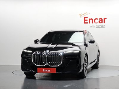 صورة 2 لـ 2023 BMW 7 SERIES