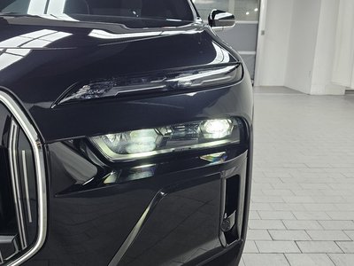 صورة 9 لـ 2023 BMW 7 SERIES
