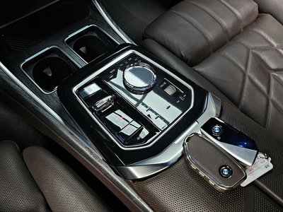 صورة مصغرة 12 لـ 2023 BMW 7 SERIES