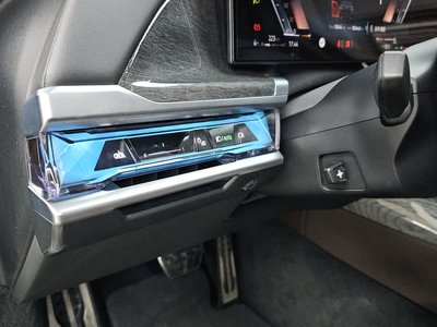 صورة مصغرة 27 لـ 2023 BMW 7 SERIES