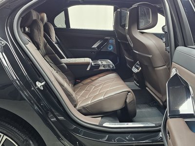 صورة مصغرة 17 لـ 2023 BMW 7 SERIES