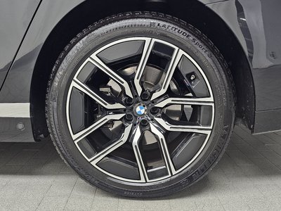 صورة 8 لـ 2023 BMW 7 SERIES