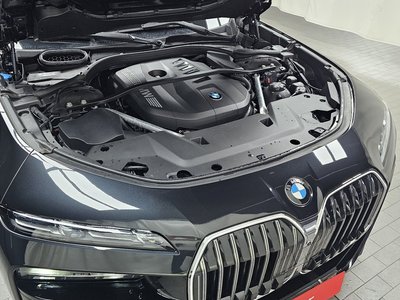 صورة 7 لـ 2023 BMW 7 SERIES