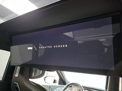 صورة مصغرة 21 لـ 2023 BMW 7 SERIES