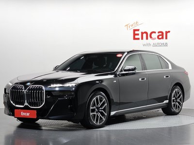 صورة 1 لـ 2023 BMW 7 SERIES