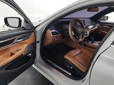 BMW 7 SERIES - 10