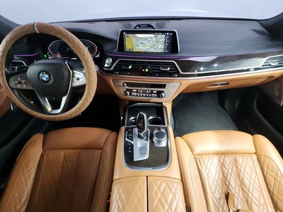 BMW 7 SERIES - 5