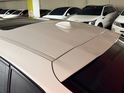 2023 BMW X4 M 缩略图 11