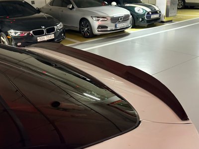 2023 BMW X4 M 照片 10