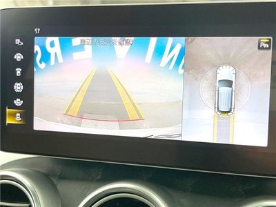 MERCEDES-BENZ GLC - 5