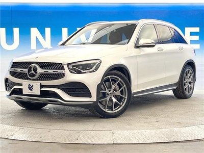MERCEDES-BENZ GLC - 1