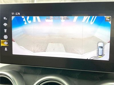 MERCEDES-BENZ GLC - 6