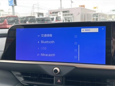 TOYOTA CROWN SPORT - 10