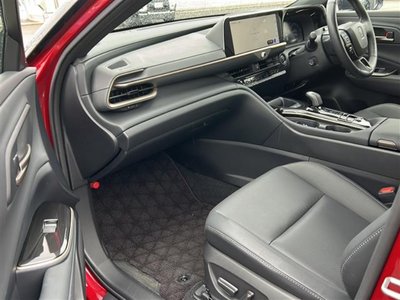 TOYOTA CROWN SPORT - 6