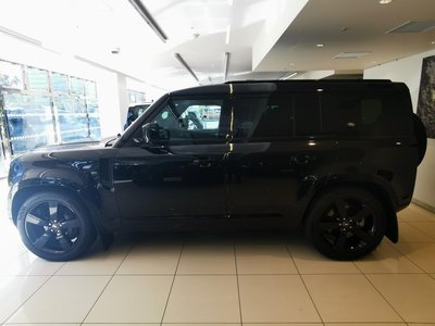 2022 LAND Rover DEFENDER 缩略图 21