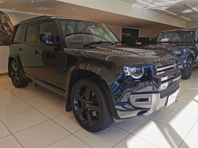 2022 LAND Rover DEFENDER 缩略图 20