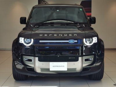 2022 LAND Rover DEFENDER 缩略图 18