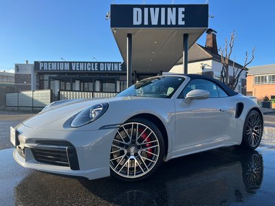 PORSCHE 911 - 1
