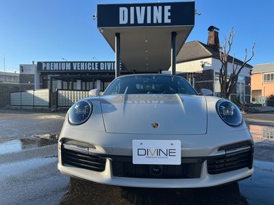 PORSCHE 911 - 7