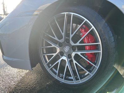 PORSCHE 911 - 10