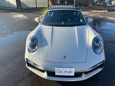 PORSCHE 911 - 5